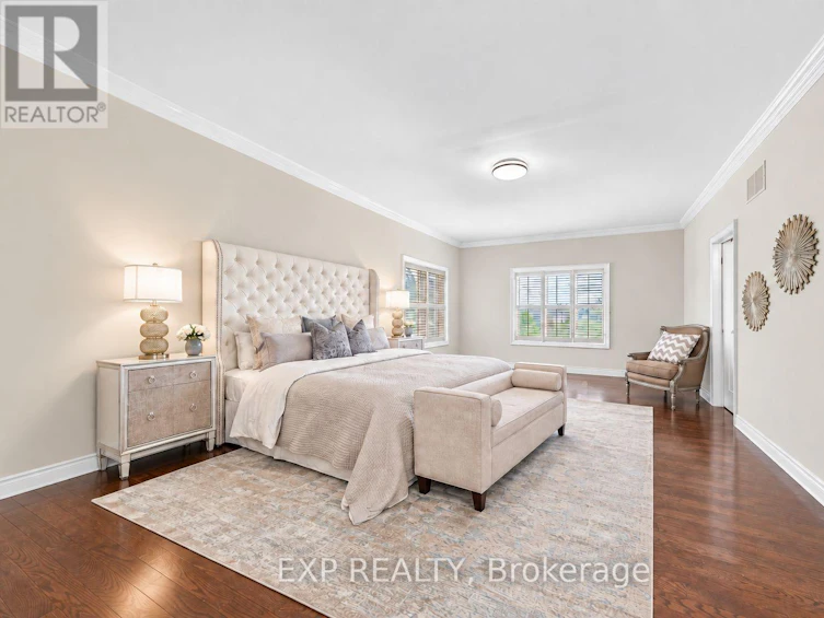 16 Hill Top Trail, Whitchurch-Stouffville, ON, L4A 7X4 - 18