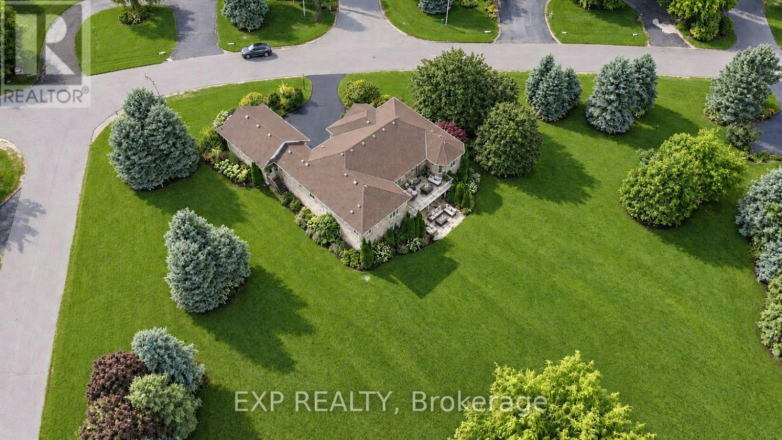 16 Hill Top Trail, Whitchurch-Stouffville, ON, L4A 7X4 - 37