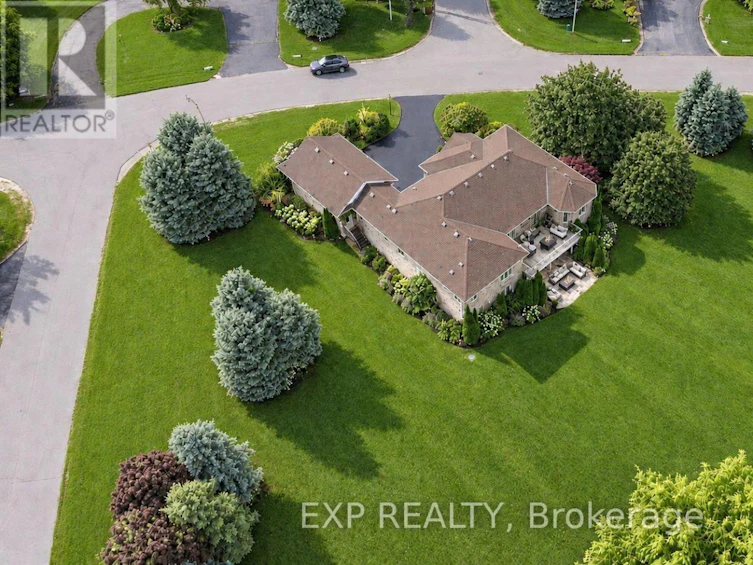 16 Hill Top Trail, Whitchurch-Stouffville, ON, L4A 7X4 - 37