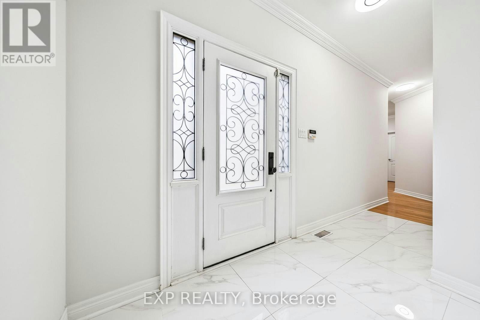 16 Hill Top Trail, Whitchurch-Stouffville, ON, L4A 7X4 - 24