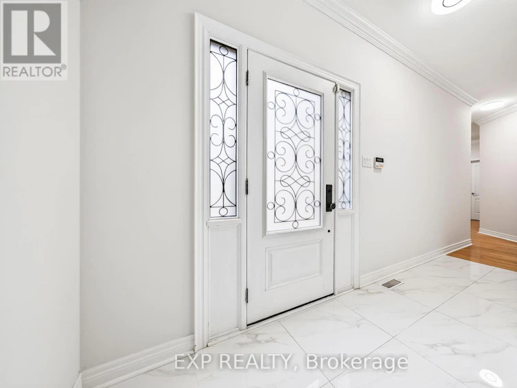 16 Hill Top Trail, Whitchurch-Stouffville, ON, L4A 7X4 - 24