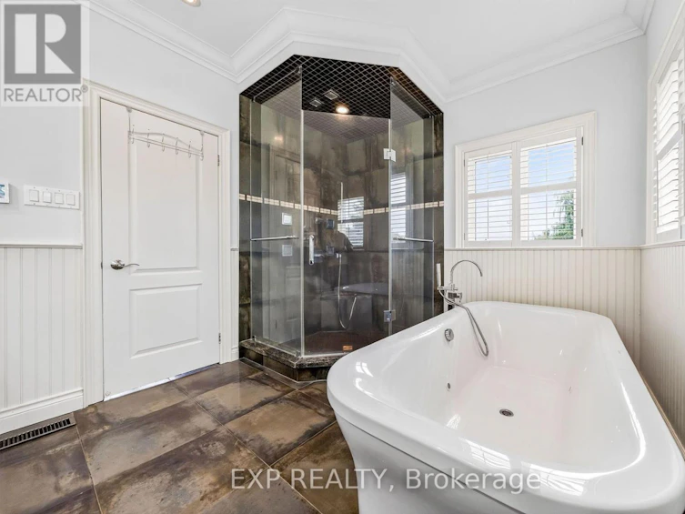 16 Hill Top Trail, Whitchurch-Stouffville, ON, L4A 7X4 - 22