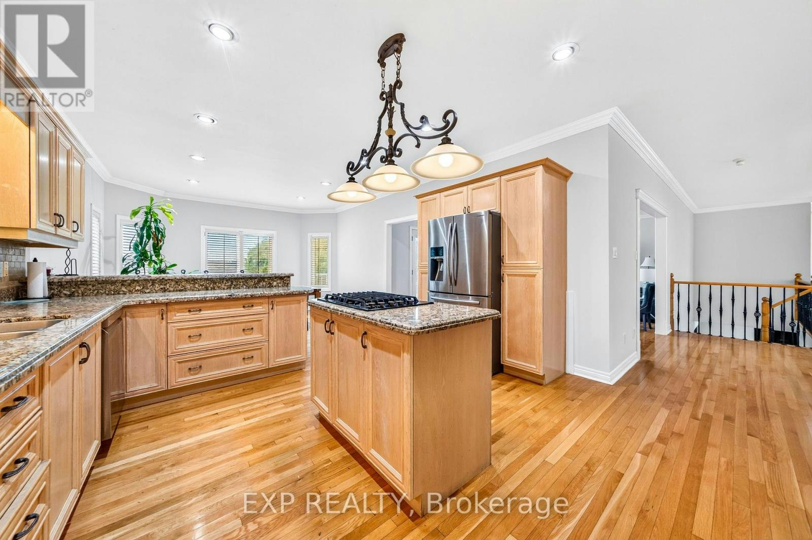 16 Hill Top Trail, Whitchurch-Stouffville, ON, L4A 7X4 - 12