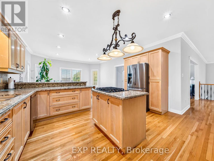 16 Hill Top Trail, Whitchurch-Stouffville, ON, L4A 7X4 - 12