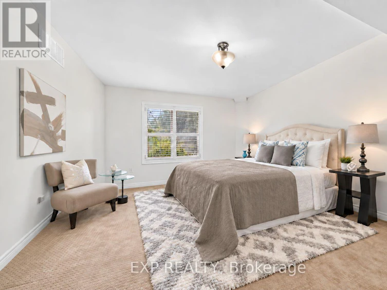 16 Hill Top Trail, Whitchurch-Stouffville, ON, L4A 7X4 - 32