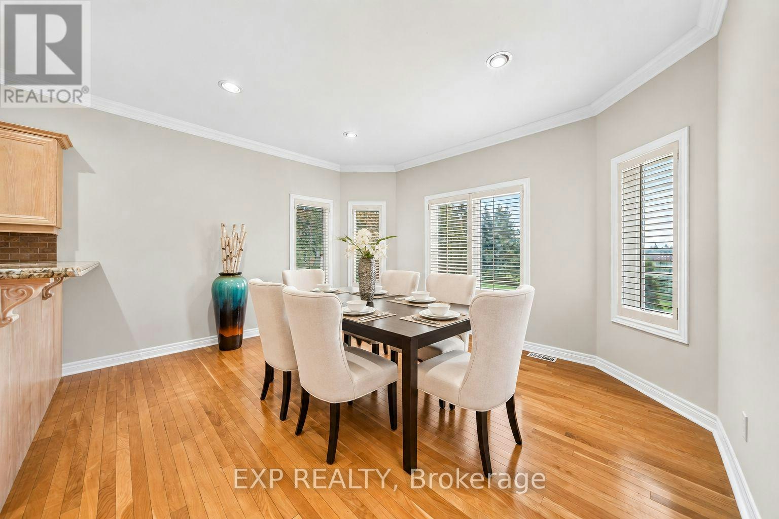 16 Hill Top Trail, Whitchurch-Stouffville, ON, L4A 7X4 - 11