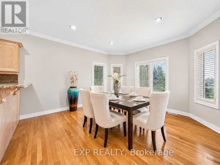 16 Hill Top Trail, Whitchurch-Stouffville, ON, L4A 7X4 - 11