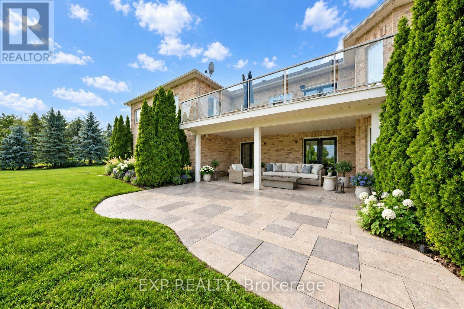 16 Hill Top Trail, Whitchurch-Stouffville, ON, L4A 7X4 - 36