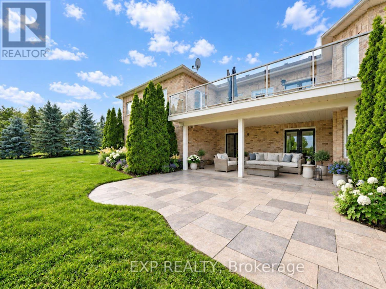16 Hill Top Trail, Whitchurch-Stouffville, ON, L4A 7X4 - 36
