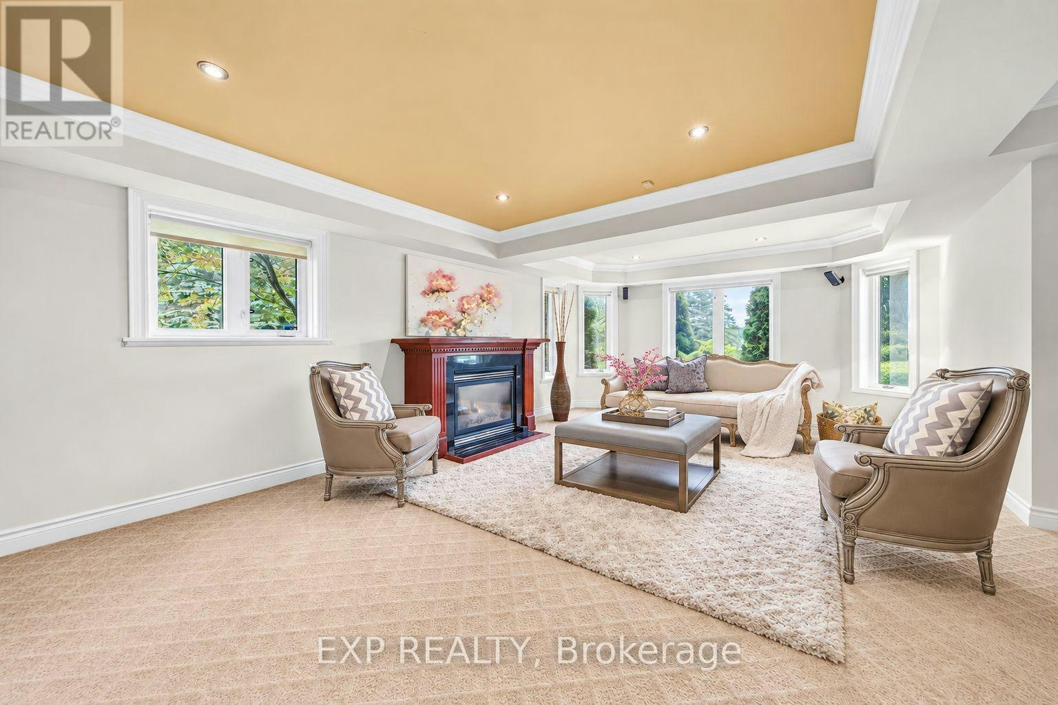 16 Hill Top Trail, Whitchurch-Stouffville, ON, L4A 7X4 - 30