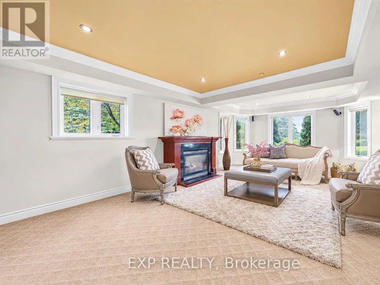 16 Hill Top Trail, Whitchurch-Stouffville, ON, L4A 7X4 - 30