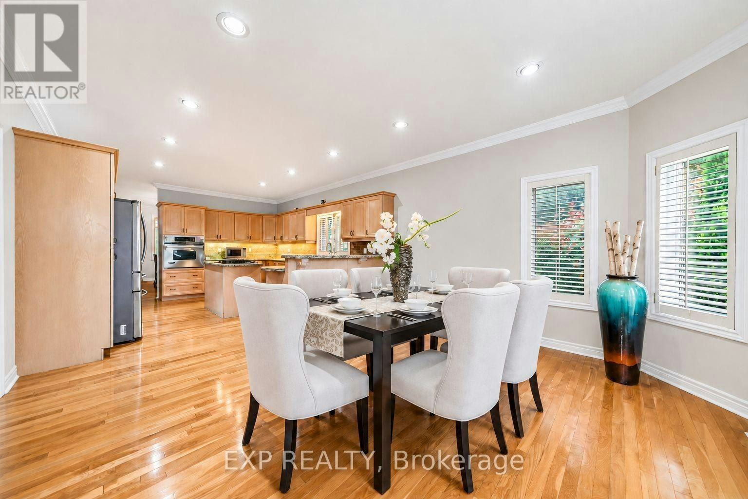 16 Hill Top Trail, Whitchurch-Stouffville, ON, L4A 7X4 - 10