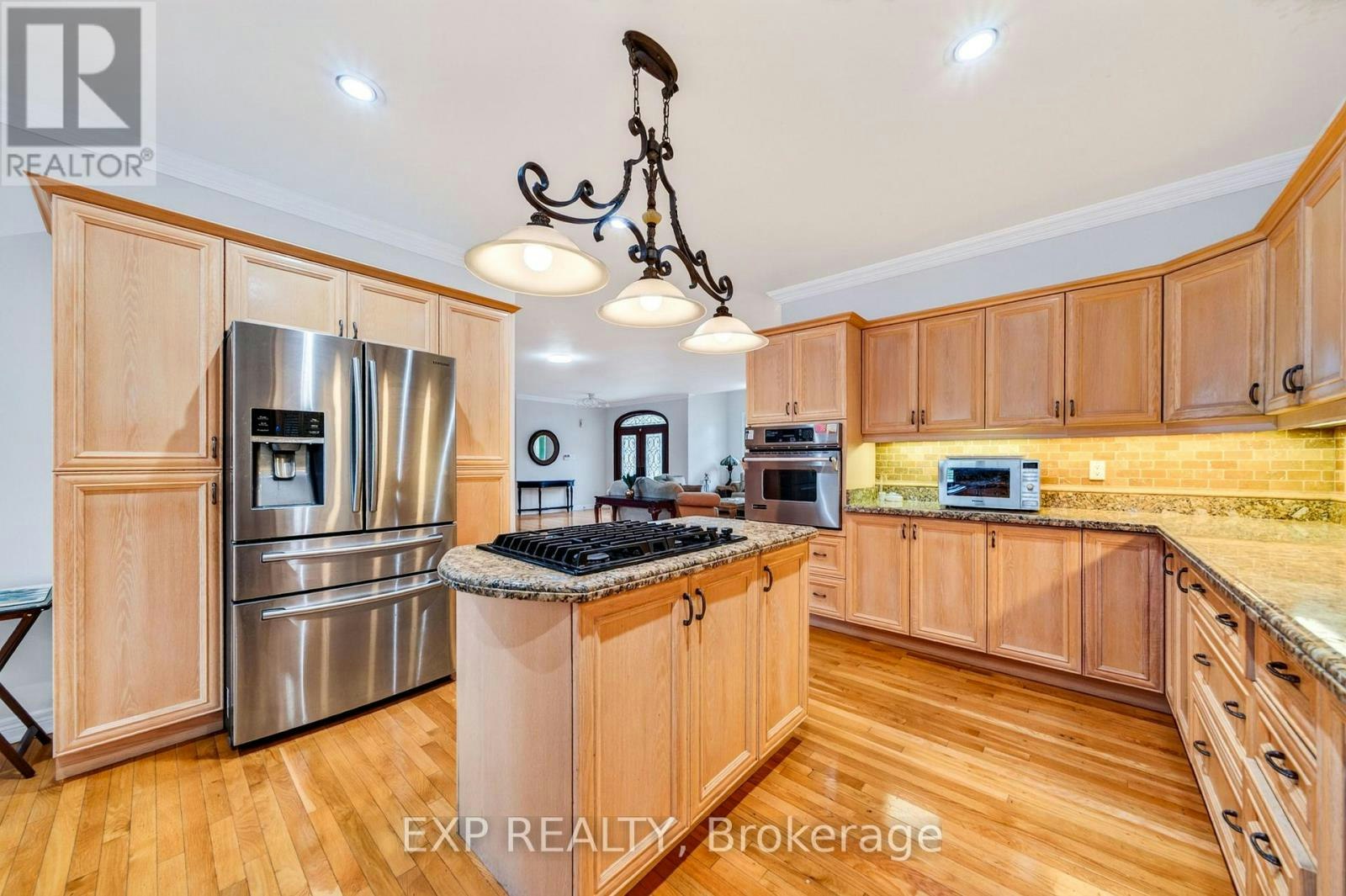 16 Hill Top Trail, Whitchurch-Stouffville, ON, L4A 7X4 - 13