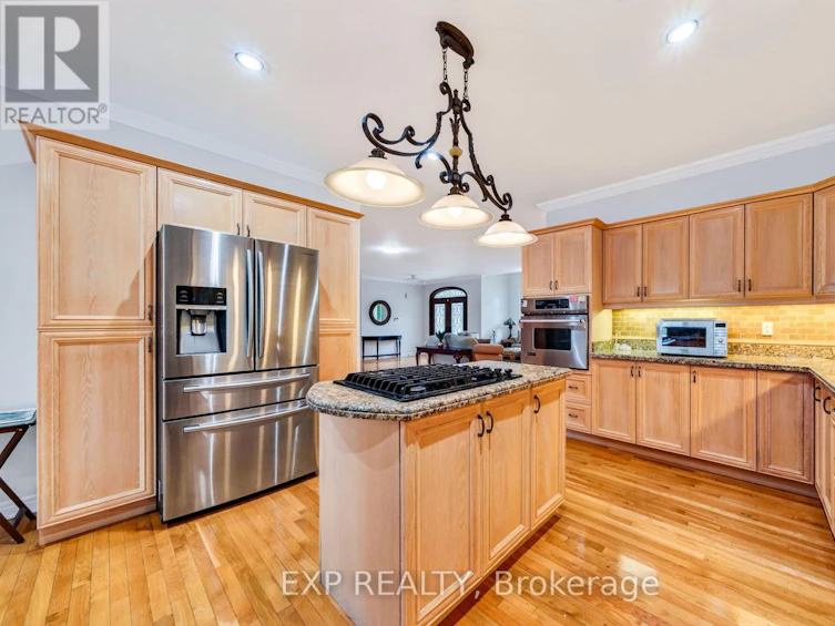 16 Hill Top Trail, Whitchurch-Stouffville, ON, L4A 7X4 - 13