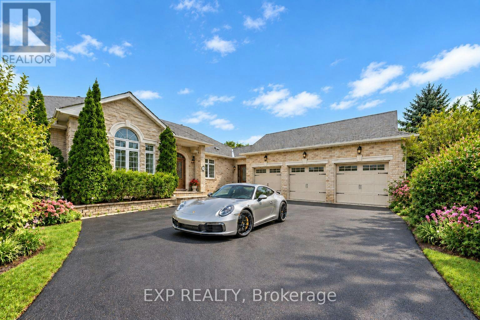 16 Hill Top Trail, Whitchurch-Stouffville, ON, L4A 7X4 - 2