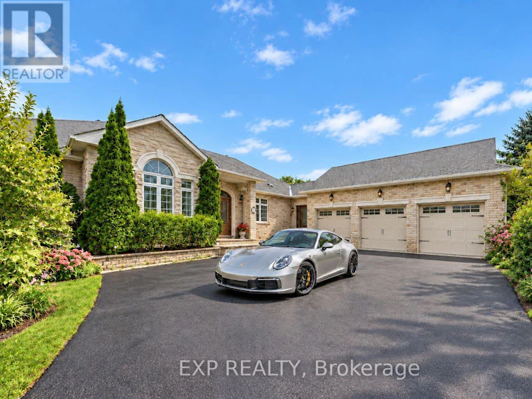 16 Hill Top Trail, Whitchurch-Stouffville, ON, L4A 7X4 - 2