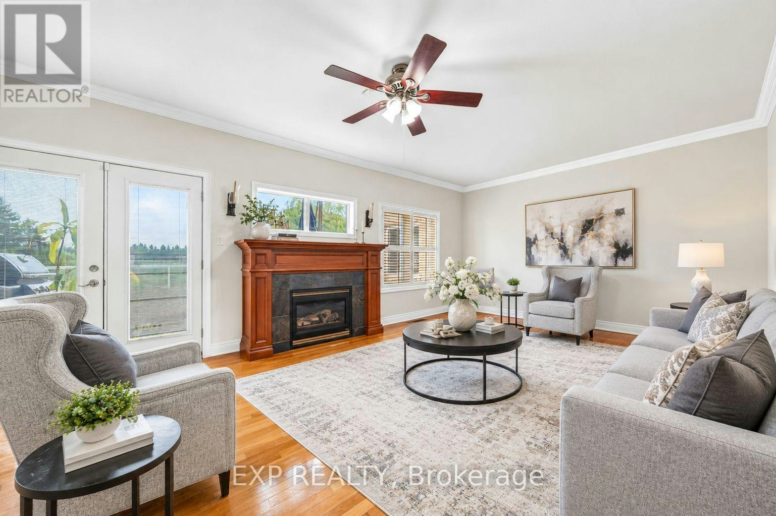 16 Hill Top Trail, Whitchurch-Stouffville, ON, L4A 7X4 - 16