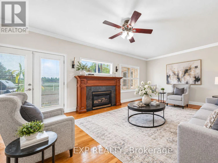 16 Hill Top Trail, Whitchurch-Stouffville, ON, L4A 7X4 - 16