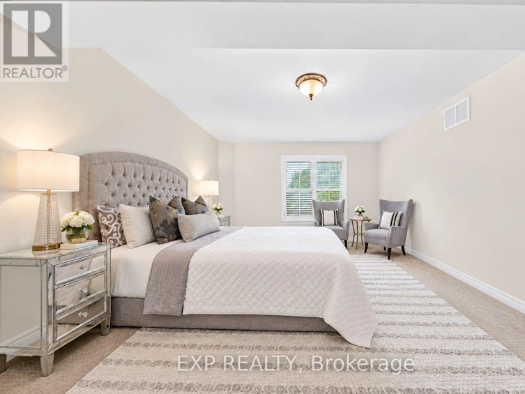 16 Hill Top Trail, Whitchurch-Stouffville, ON, L4A 7X4 - 33