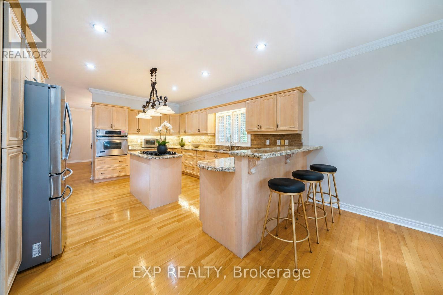 16 Hill Top Trail, Whitchurch-Stouffville, ON, L4A 7X4 - 14
