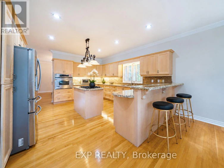 16 Hill Top Trail, Whitchurch-Stouffville, ON, L4A 7X4 - 14