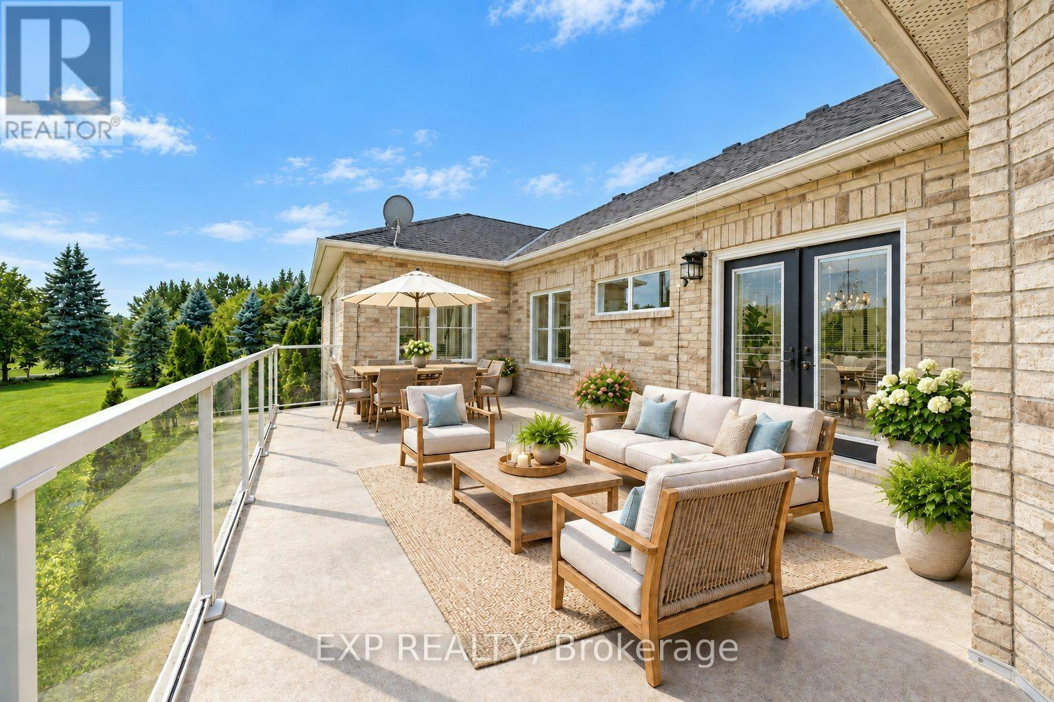 16 Hill Top Trail, Whitchurch-Stouffville, ON, L4A 7X4 - 35