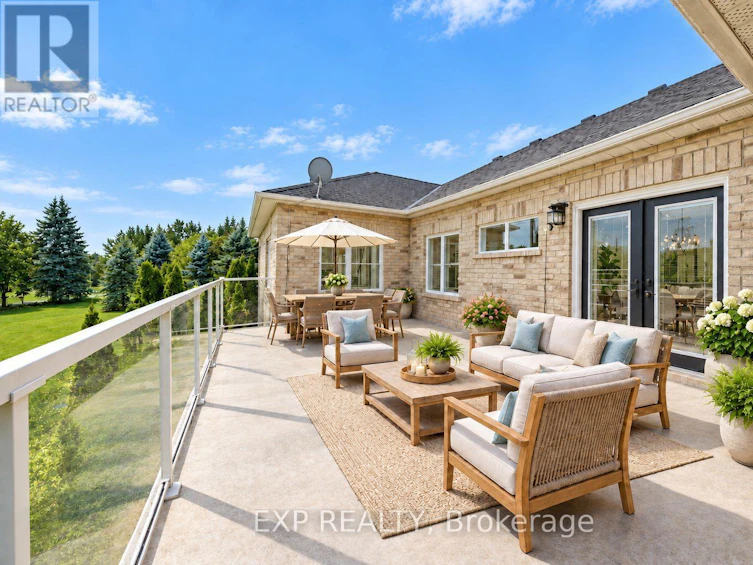 16 Hill Top Trail, Whitchurch-Stouffville, ON, L4A 7X4 - 35
