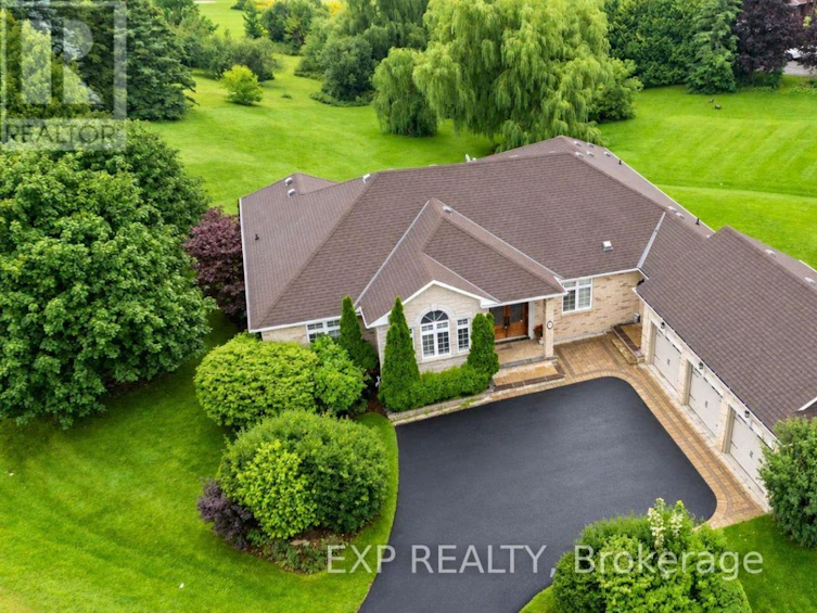 16 Hill Top Trail, Whitchurch-Stouffville, ON, L4A 7X4 - 3