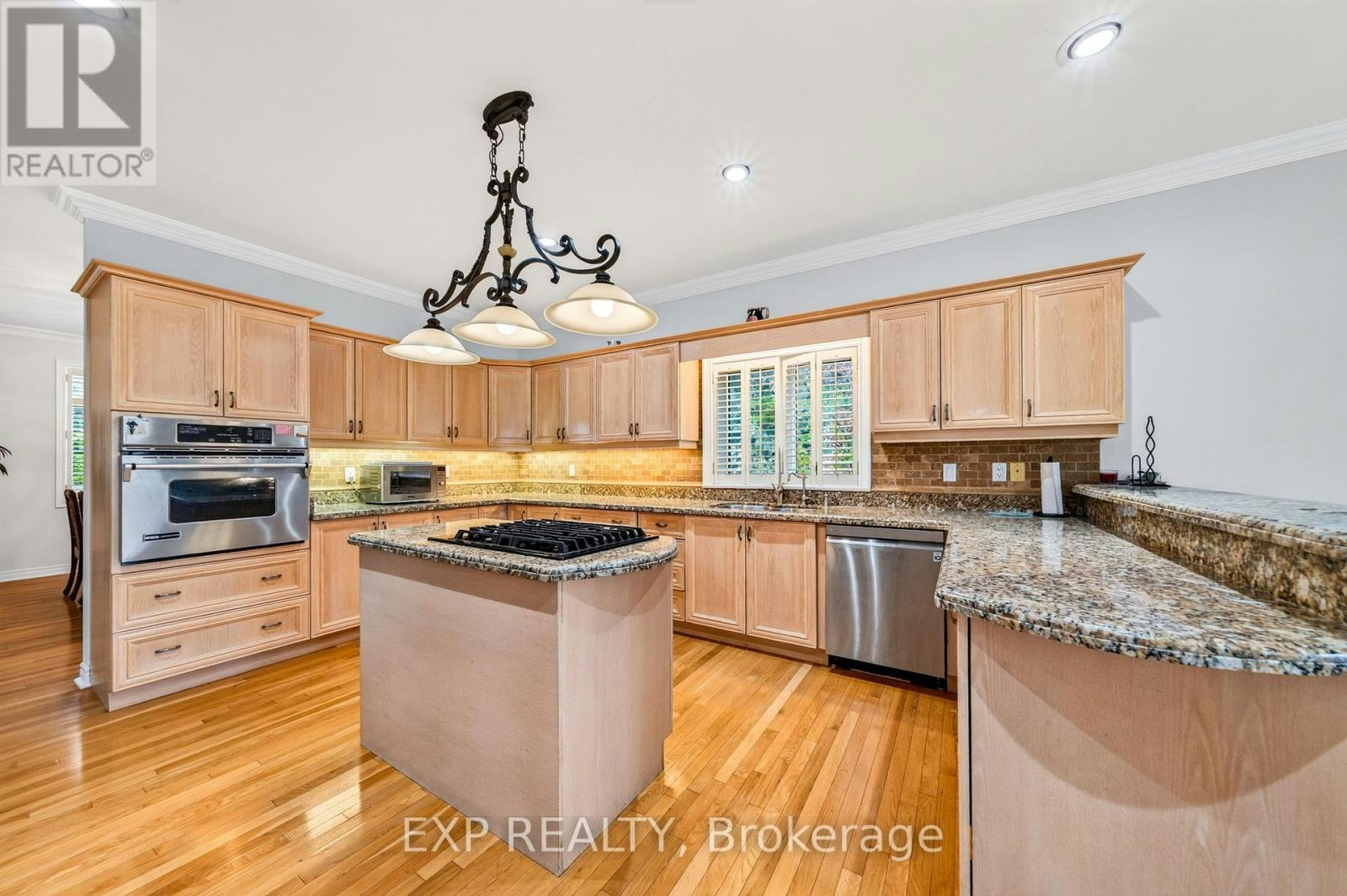 16 Hill Top Trail, Whitchurch-Stouffville, ON, L4A 7X4 - 15
