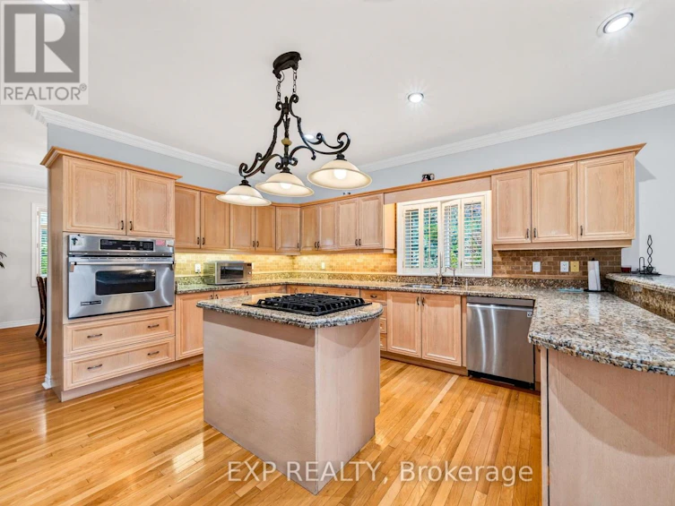 16 Hill Top Trail, Whitchurch-Stouffville, ON, L4A 7X4 - 15