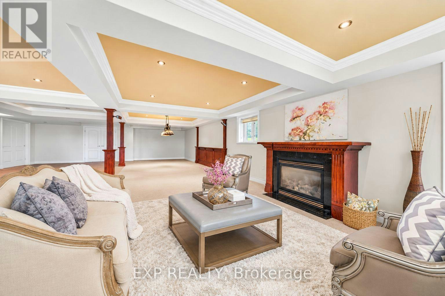 16 Hill Top Trail, Whitchurch-Stouffville, ON, L4A 7X4 - 31