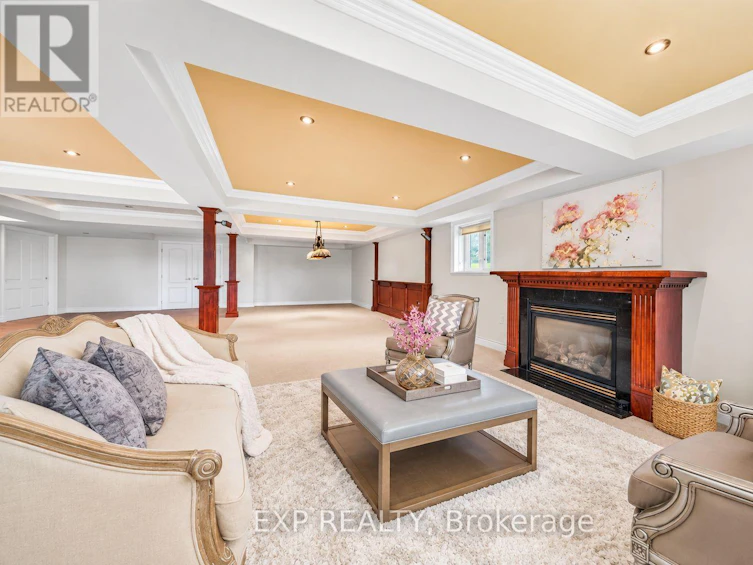 16 Hill Top Trail, Whitchurch-Stouffville, ON, L4A 7X4 - 31