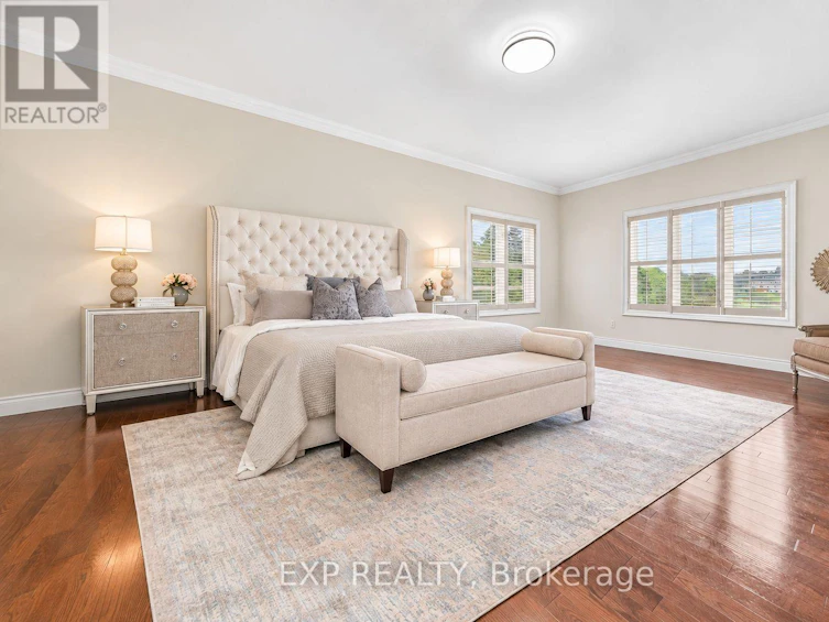 16 Hill Top Trail, Whitchurch-Stouffville, ON, L4A 7X4 - 19
