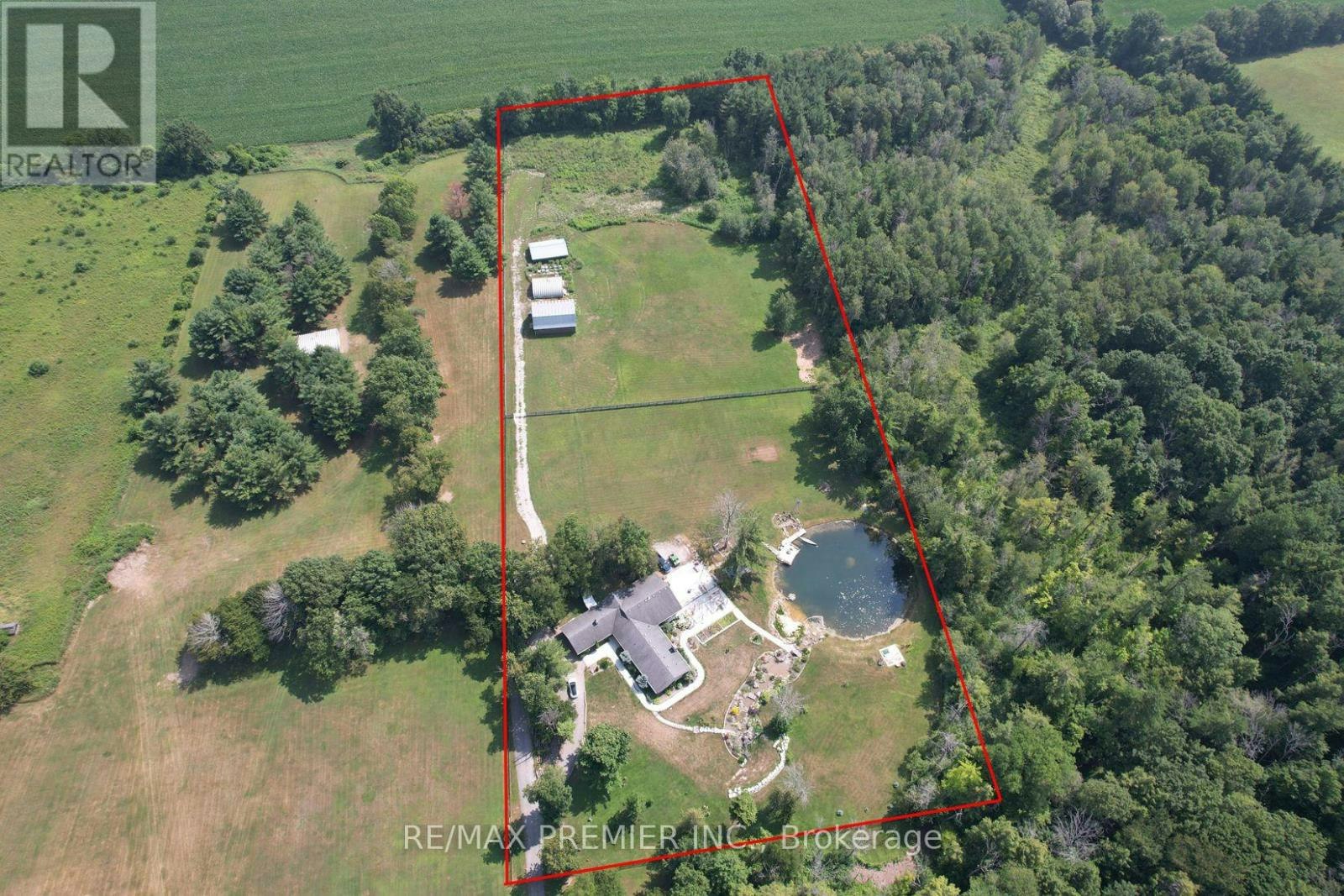 253 Morning Side Road, East Gwillimbury, ON, L9N 0K6