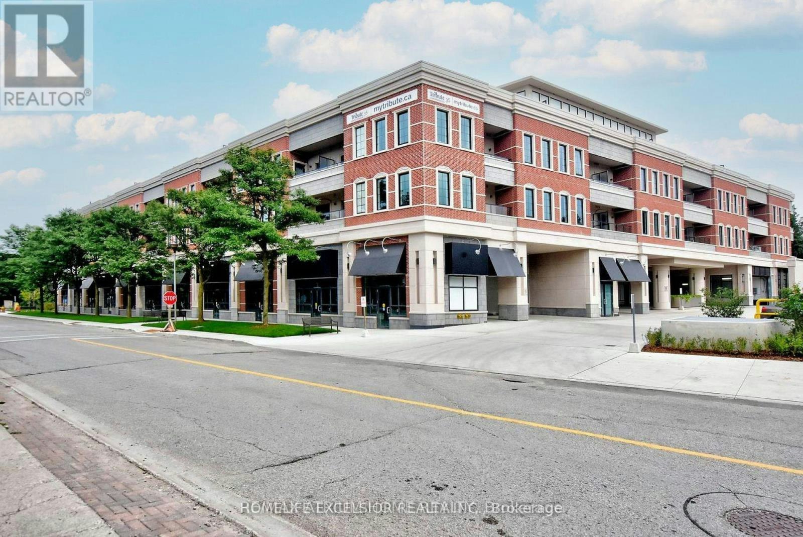 PH9-20 Fred Varley Drive, Markham, ON, L3R 1S4