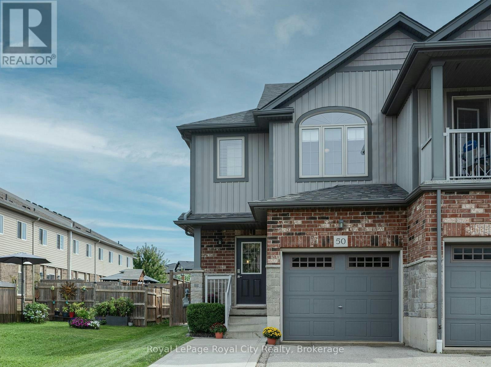 50 Machado Street, Kitchener, ON, N2R 0C2