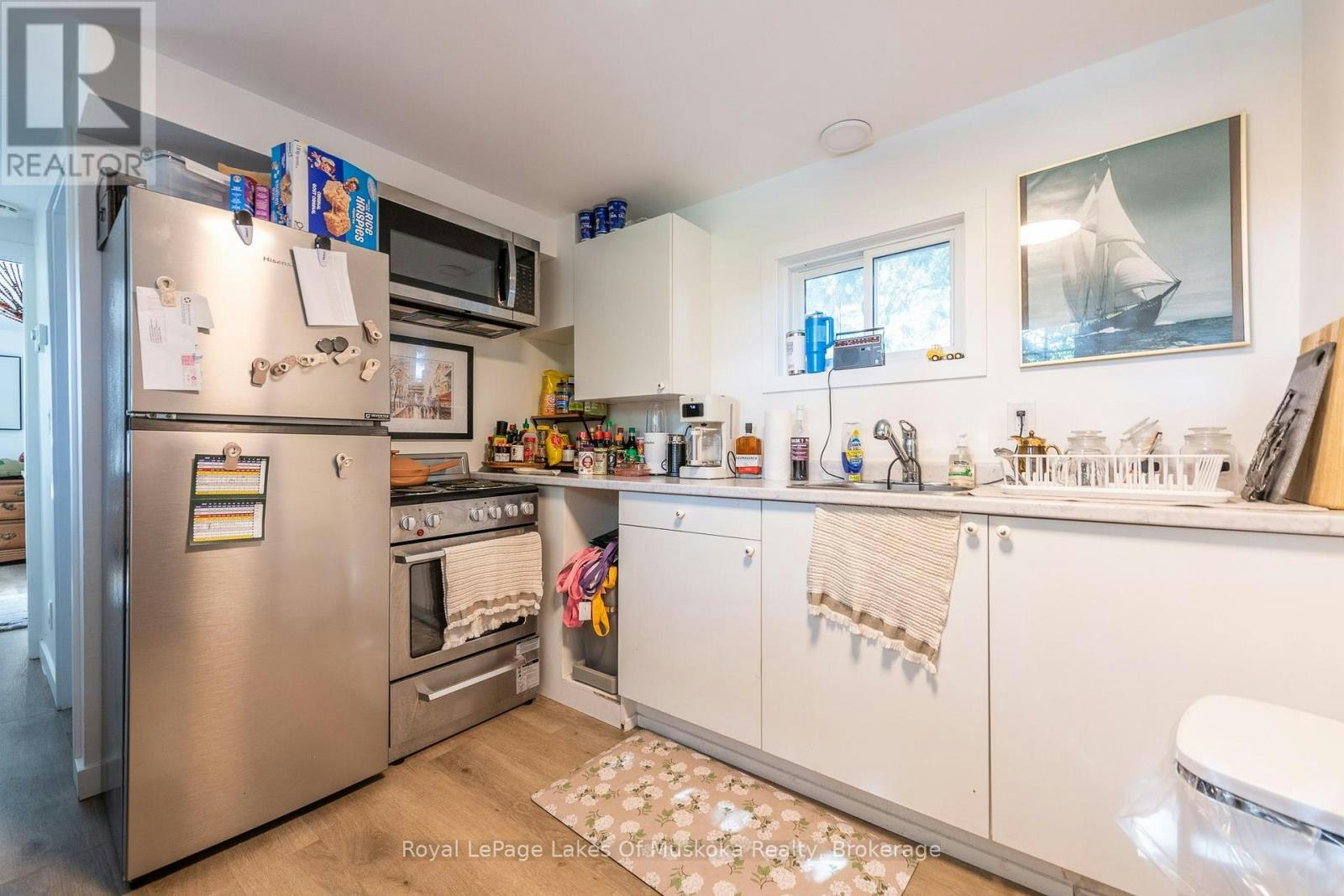 3-468 Muskoka 3 Road N, Huntsville, ON, P1H 1C6 - 3