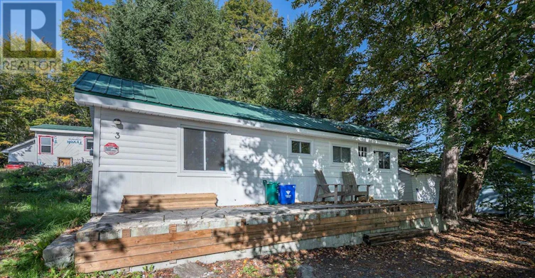 3-468 Muskoka 3 Road N, Huntsville, ON, P1H 1C6