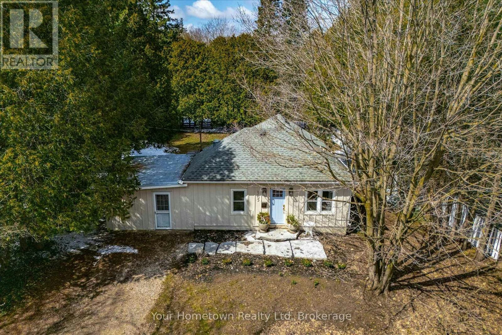 565 Old Orangeville Road, Centre Wellington, ON, N1M 1T9