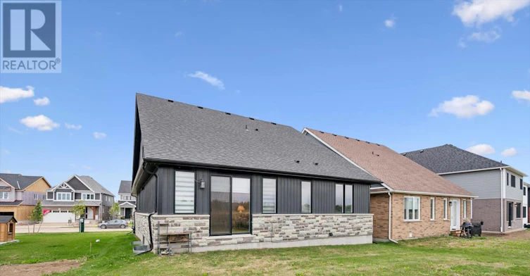 144 Haylock Avenue, Centre Wellington, ON, N0B 1S0 - 26