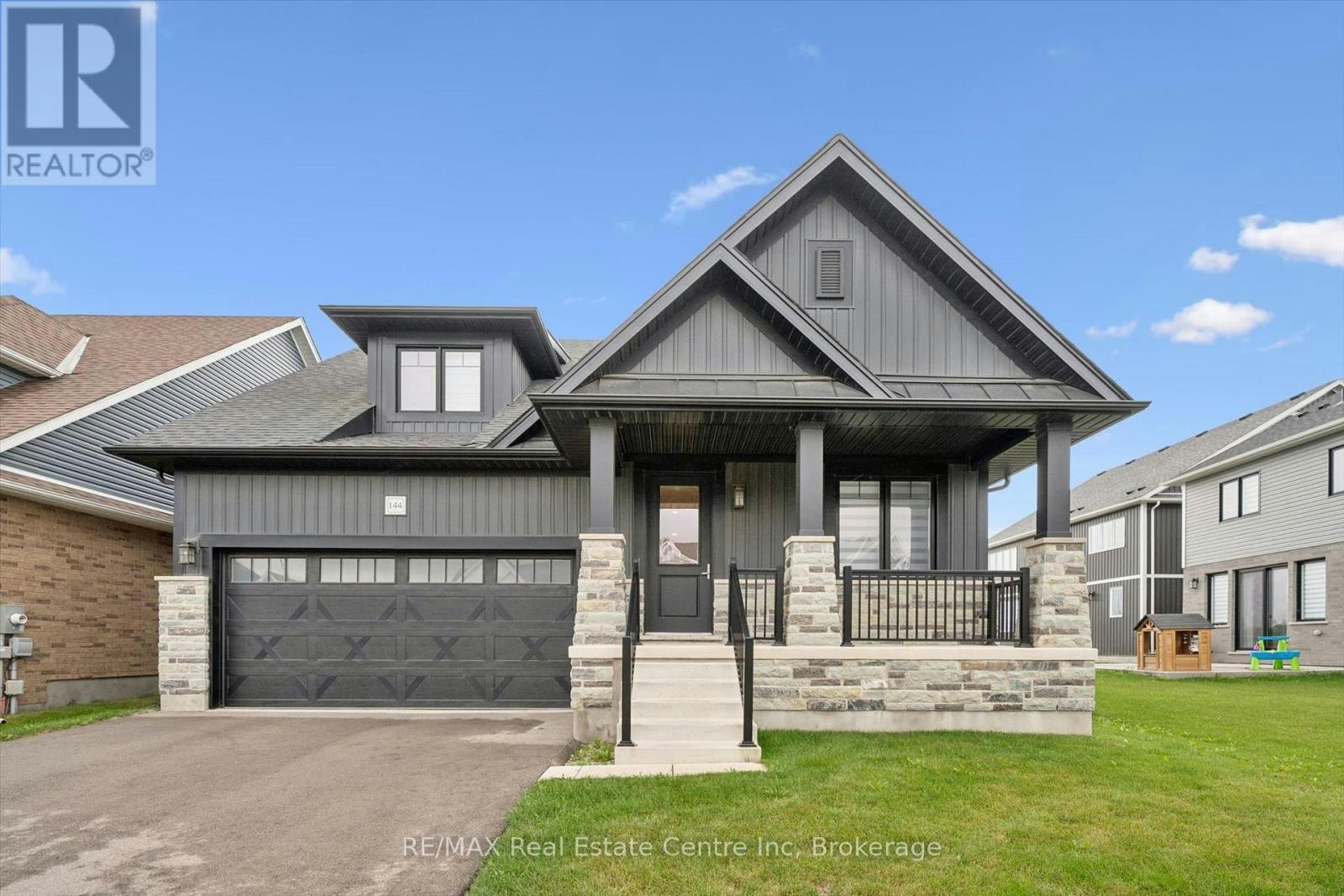 144 Haylock Avenue, Centre Wellington, ON, N0B 1S0