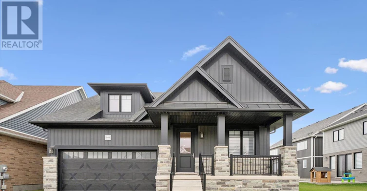 144 Haylock Avenue, Centre Wellington, ON, N0B 1S0