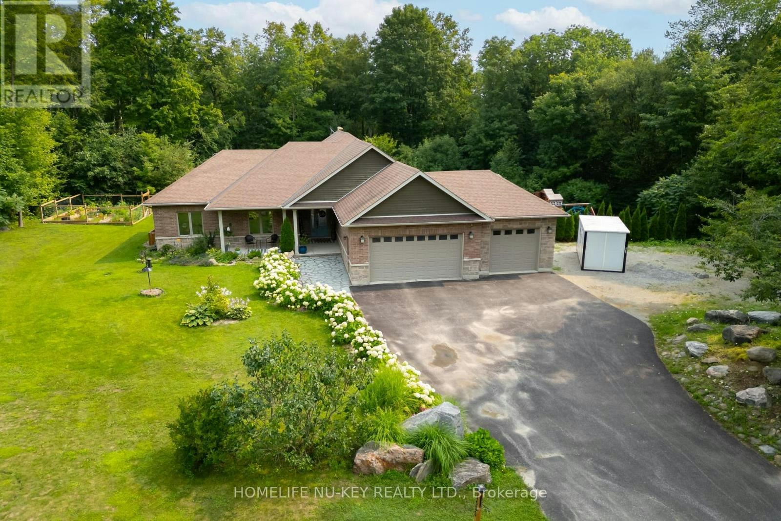 1655 Georgian Heights Boulevard, Severn, ON, L0K 2C0