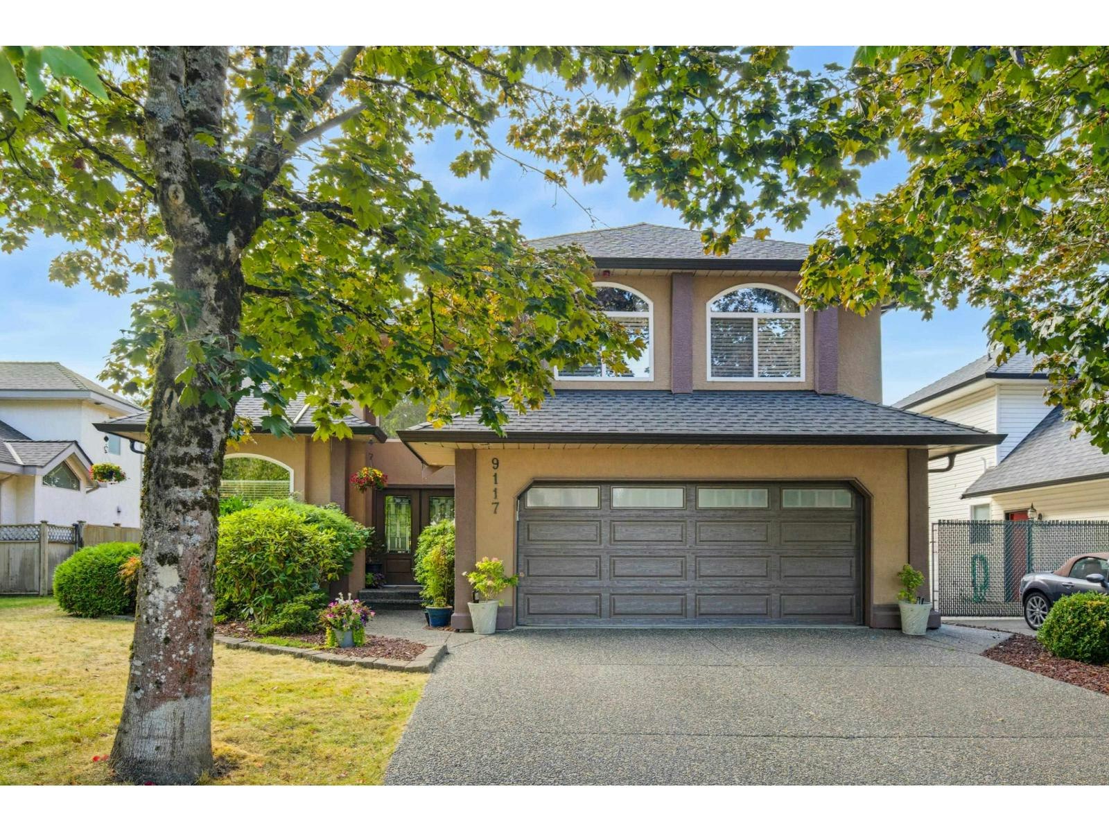 9117 207b Street, Langley, BC, V1M 2P5