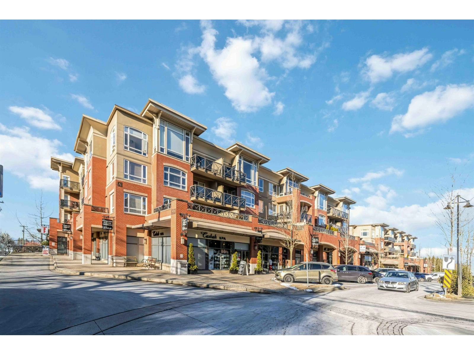 421-2970 King George Boulevard, Surrey, BC, V4P 0E6