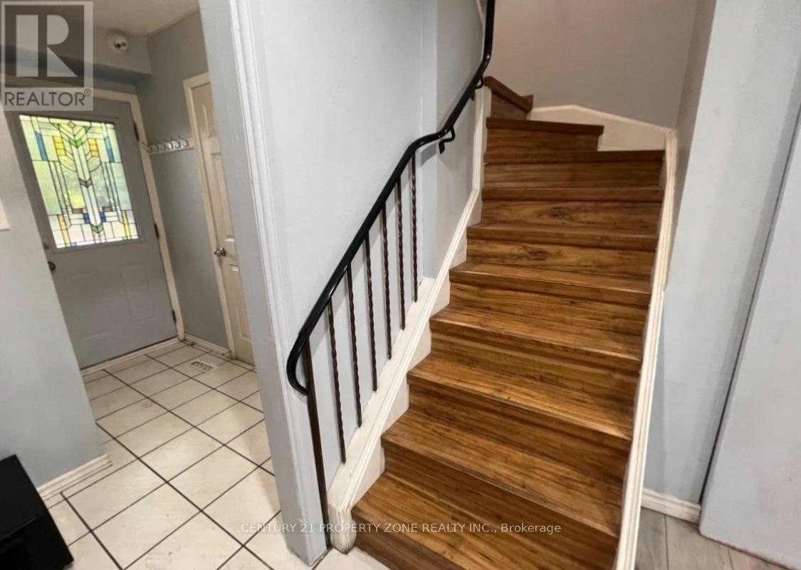 6 Roehampton Crescent W, Brampton, ON, L6Y 2R4 - 10