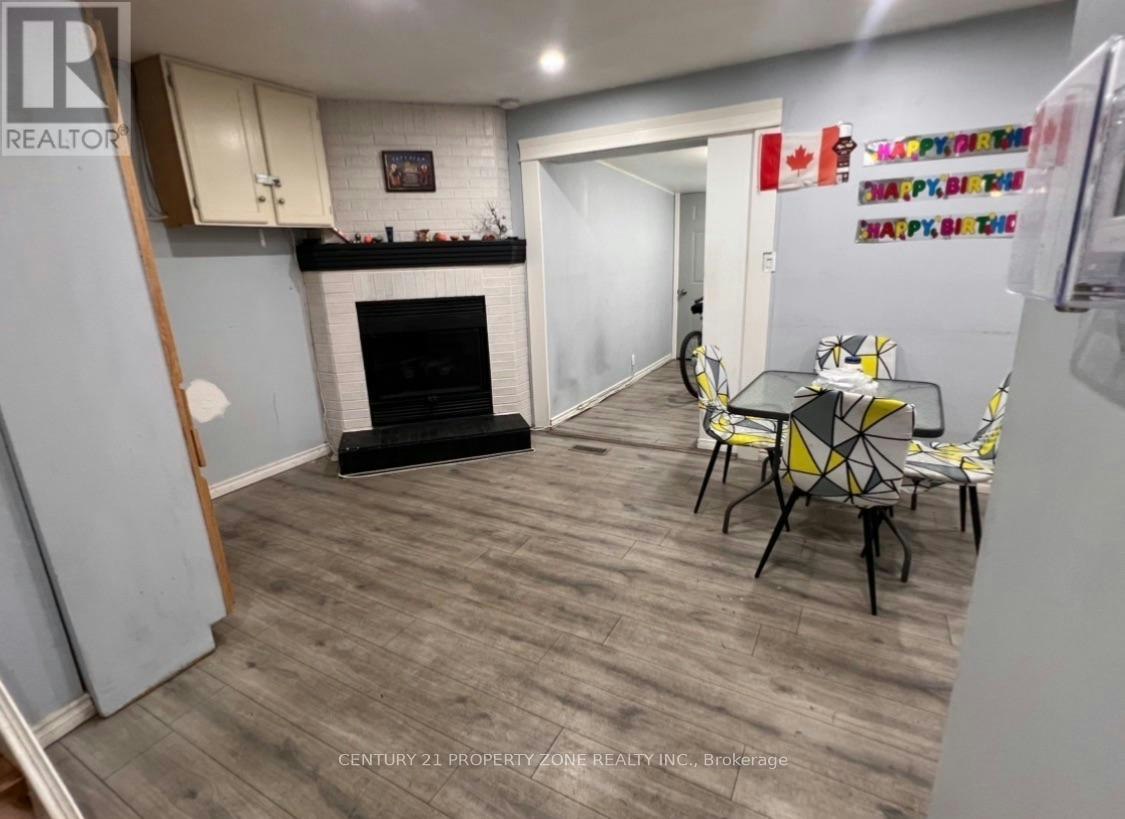 6 Roehampton Crescent W, Brampton, ON, L6Y 2R4 - 5