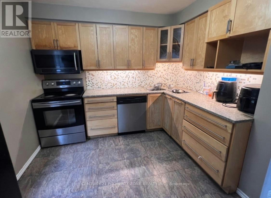 6 Roehampton Crescent W, Brampton, ON, L6Y 2R4 - 7