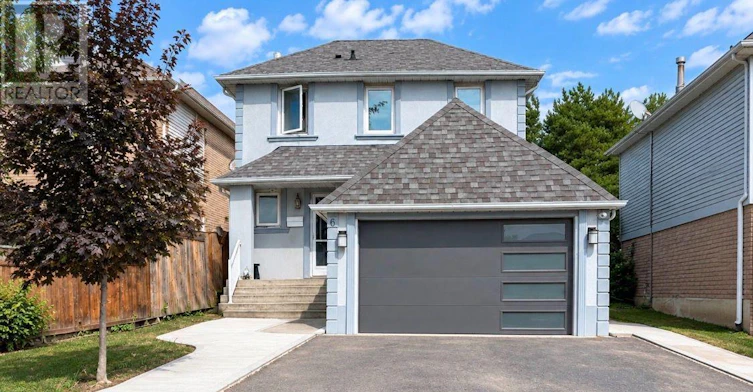 6 Roehampton Crescent W, Brampton, ON, L6Y 2R4