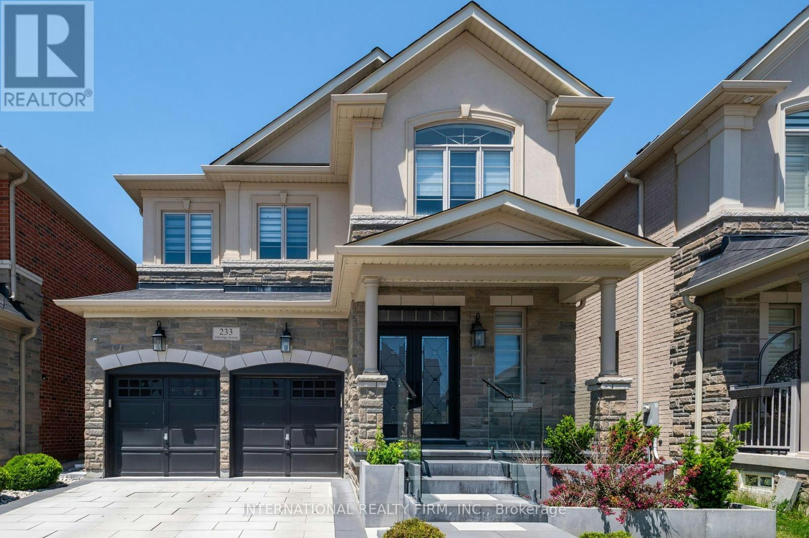 233 Etheridge Avenue, Milton, ON, L9E 1H6